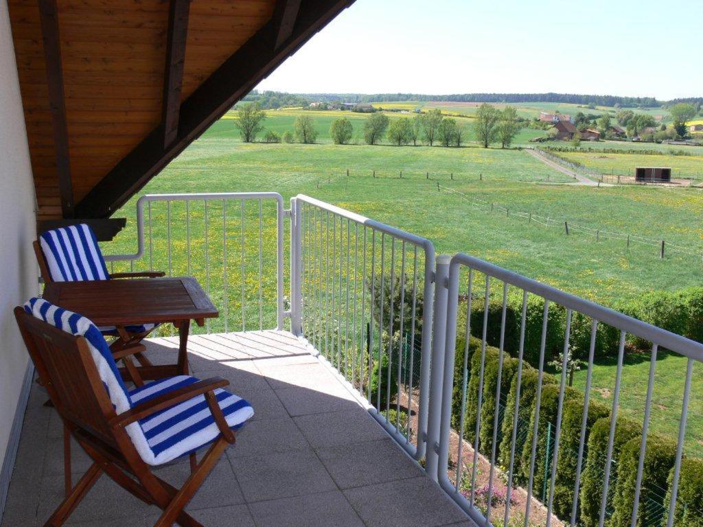 Komfort Ferienwohnung II Wolfhagen エクステリア 写真