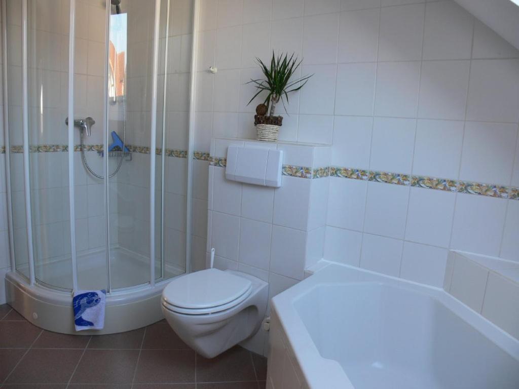 Komfort Ferienwohnung II Wolfhagen エクステリア 写真