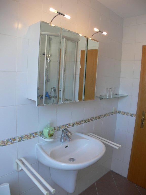 Komfort Ferienwohnung II Wolfhagen エクステリア 写真