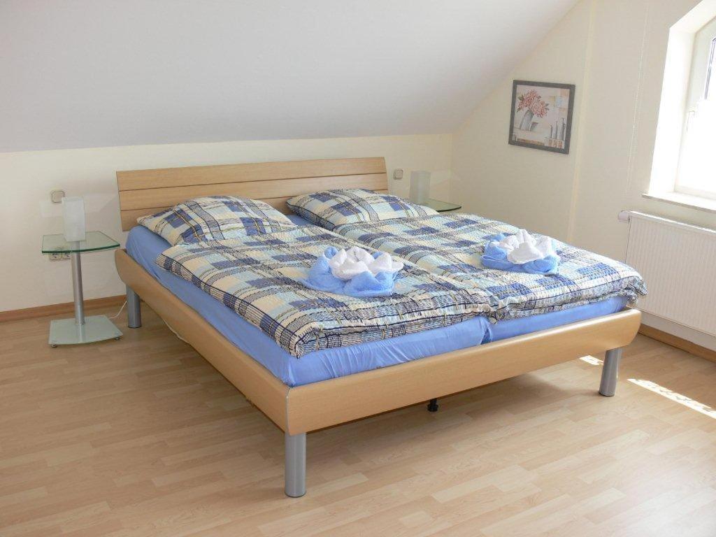 Komfort Ferienwohnung II Wolfhagen エクステリア 写真